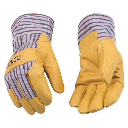 Kinco Pigskin, Tan, 1 PR 1927  SMALL